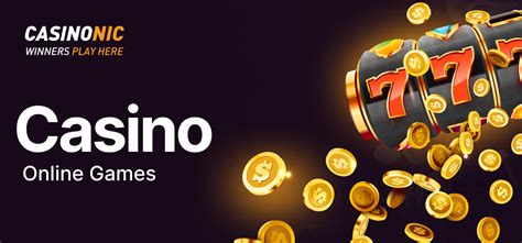 casinonic|Casinonic Australia Online Casino .